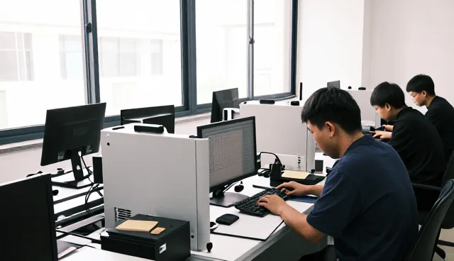 日用百货组合
