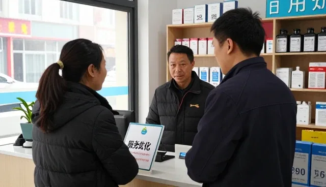 线上店铺运营中的选型关注点与业务趋势分析