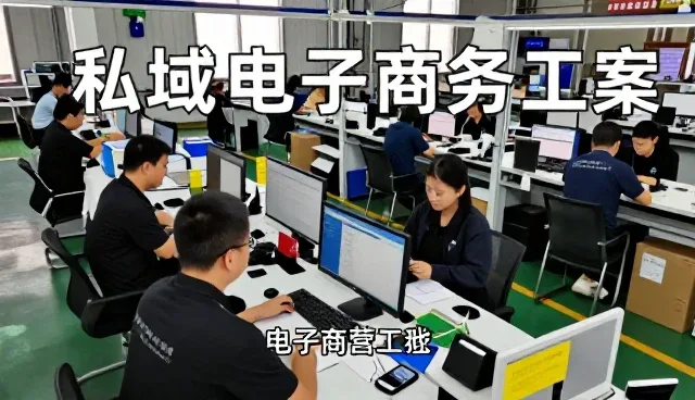 电商ERP系统如何解决新建楼盘中的实际问题