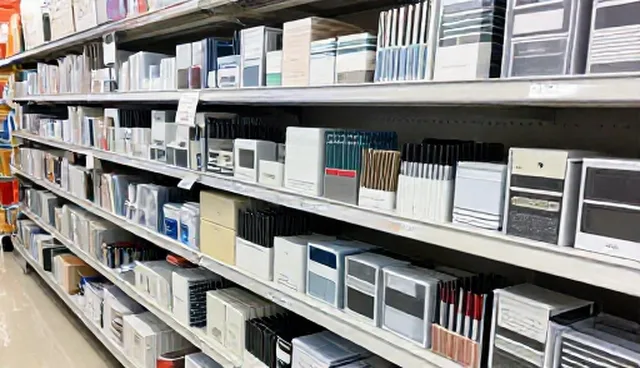 商品采购选型建议:适用场景与限制分析